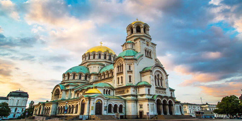 Yılbaşı Bulgaristan-Sofya-Plovdiv Turu - 2 Gece 4 Gün