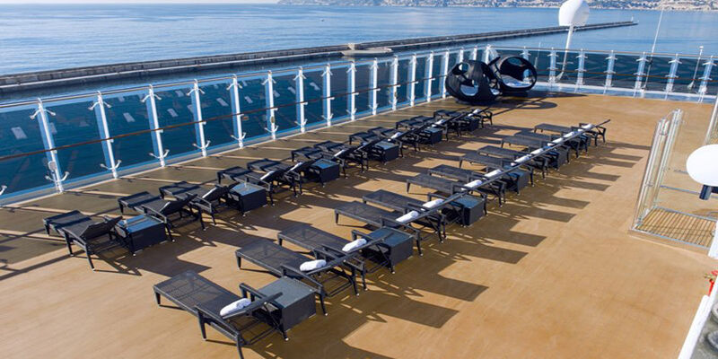 MSC Lirica İle İzmir Hareketli Ege Adriyatik 7 Gece 2025 / 2026