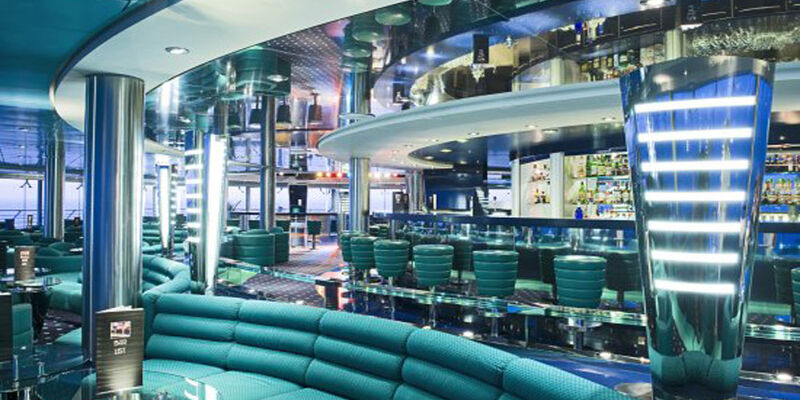 MSC Lirica İle İzmir Hareketli Ege Adriyatik 7 Gece 2025 / 2026