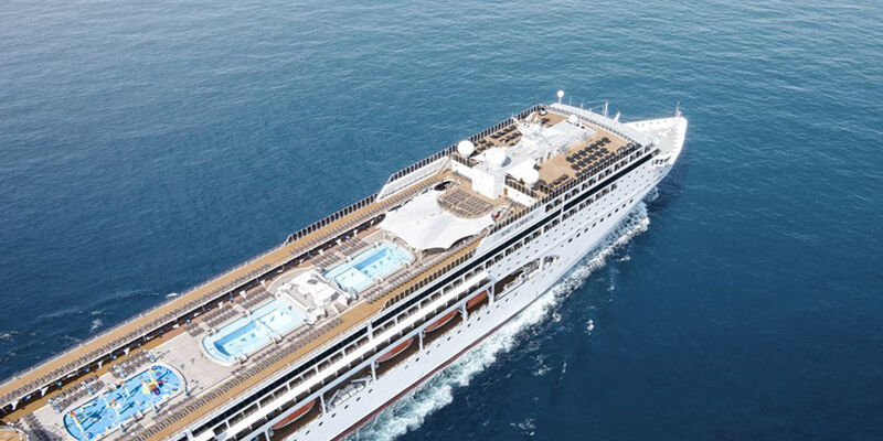 MSC Lirica İle İstanbul Hareketli Ege Adriyatik 7 Gece 2025 / 2026