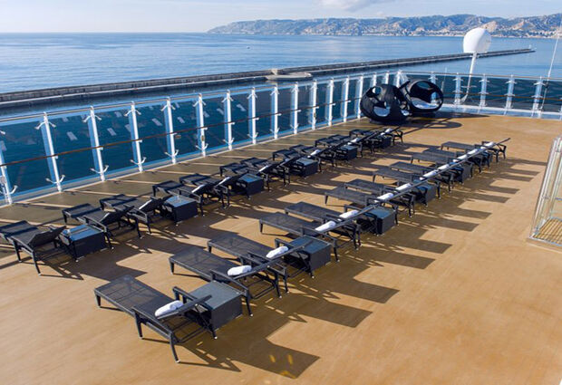 MSC Lirica İle İstanbul Hareketli Ege Adriyatik 7 Gece 2025 / 2026