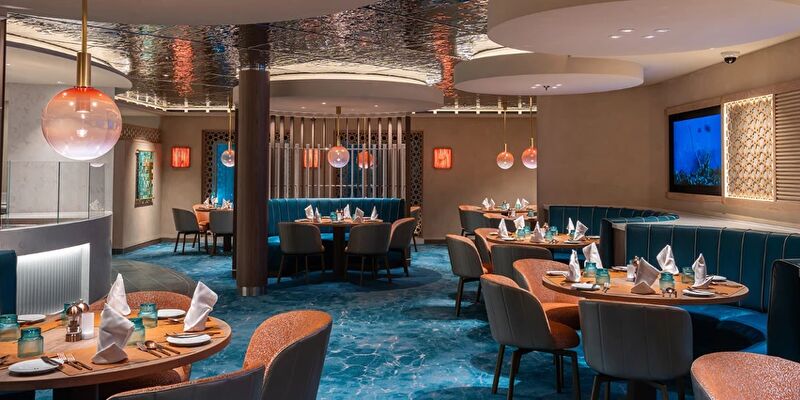 Aroya Cruises ile İstanbul'dan Kutsal Topraklara Mekke & Medine 11 Gece 12 Eylül 2025
