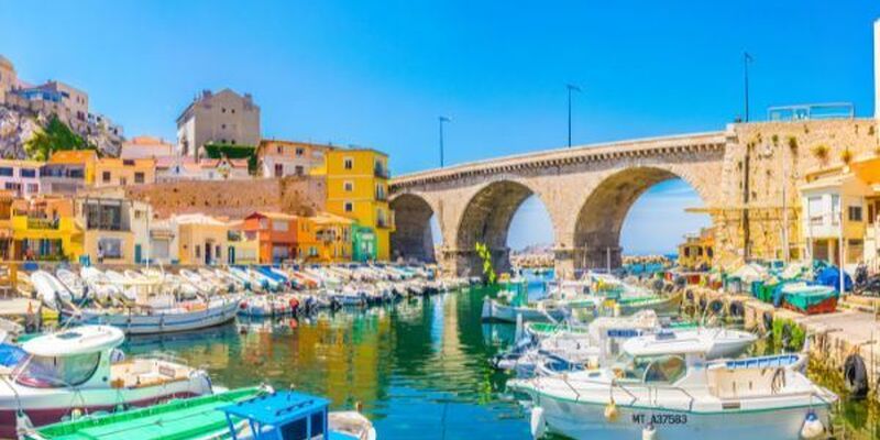 Elegant İtalyan Rivierası & Cote D'azur Turu Pegasus Havayolları ile 4 Gece (BGY-MRS)