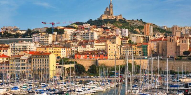 Elegant İtalyan Rivierası & Cote D'azur Turu Pegasus Havayolları ile 4 Gece (BGY-MRS) 