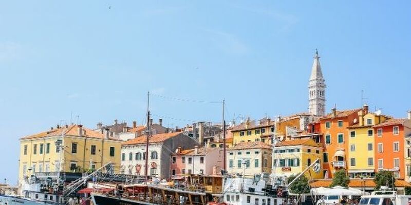 Elegant İtalyan Rivierası & Cote D'azur Turu Pegasus Havayolları ile 4 Gece (BGY-MRS)