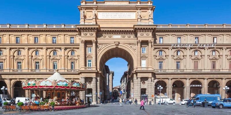 Promosyon Kuzey İtalya Turu Türk Havayolları 4 Gece 5 Gün (MXP-MXP)