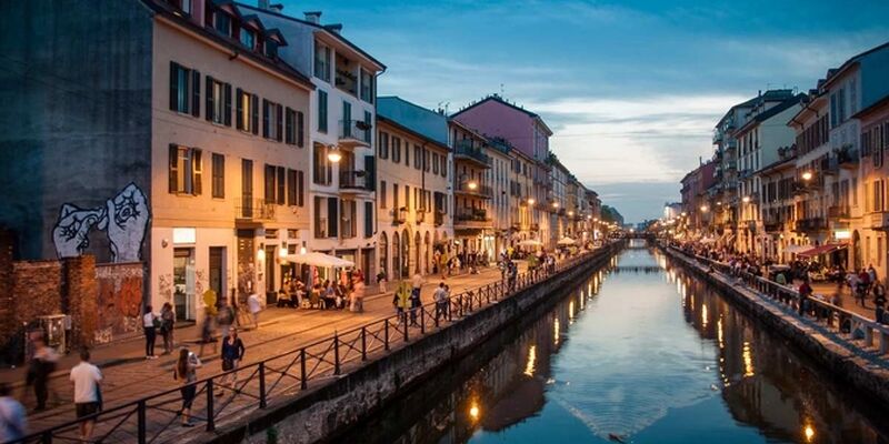 Promosyon Kuzey İtalya Turu Türk Havayolları 4 Gece 5 Gün (MXP-MXP)