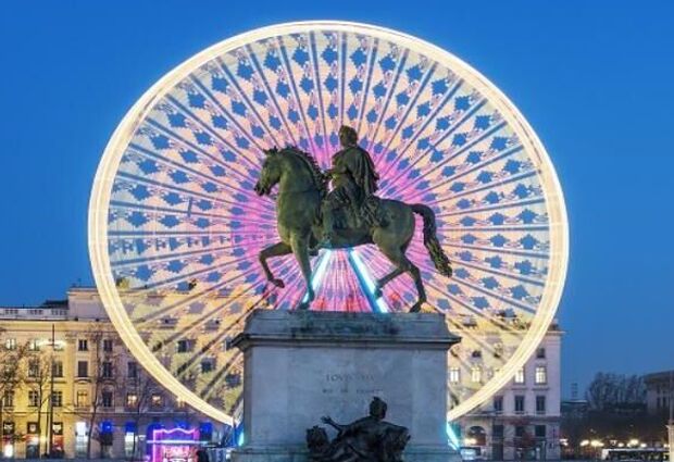 Süper Promo Alpler’de 5 Ülke Turu ve Bernina Ekspresi Rotası