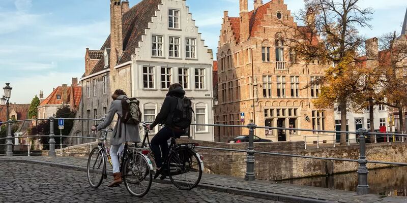 Adana’dan Mega Benelüx & Paris & Colmar & Köln SunExpress Havayolları ile 6 Gece