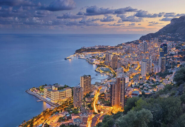 Bernina Express ile Bir Avrupa Masalı Turu Türk Hava Yolları ile 7 Gece