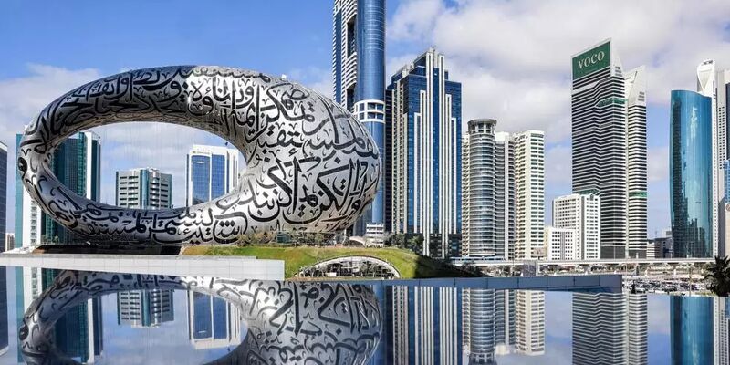 Adana Çıkışlı Ara Tatil Fırsat Dubai Turu Thy ile 4 Gece - Dubai Şehir Turu ve Abra Geçişi Dahil