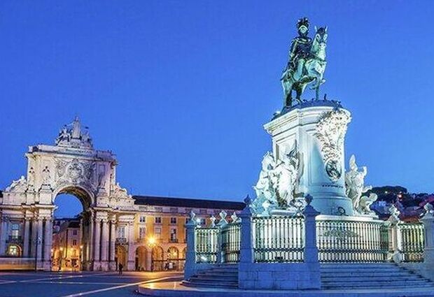 Fırsat Yılbaşı Özel Portekiz Turu (Tüm Turlar Dahil)