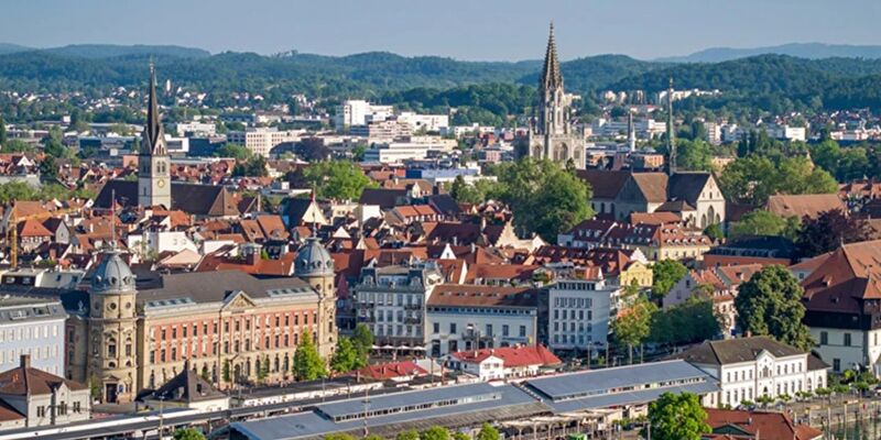 Masal Şehirler & İsviçre ve Alpler Turu Ramazan Bayramı Özel THY İle 3 Gece 4 Gün