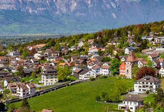 Masal Şehirler & İsviçre ve Alpler Turu Ramazan Bayramı Özel THY İle 3 Gece 4 Gün