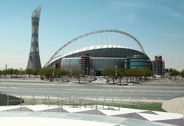 THY ile Çölün Gizemli Şehri Doha Şehir Turu - 3 Gece