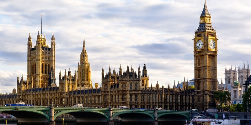 Royal Londra Turu Türk Havayolları ile 3 Gece (LGW-LGW)