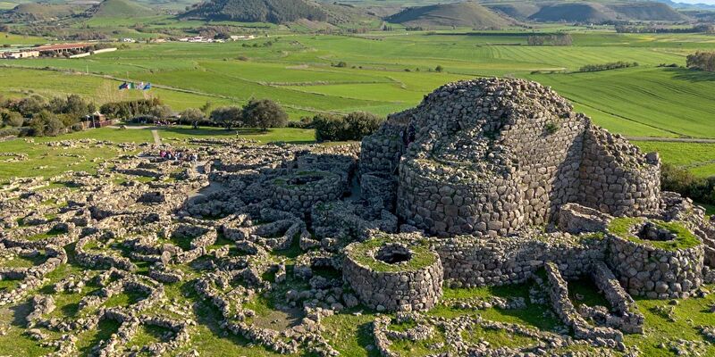 Cagliari Freebird Havayolları ile 4 Gece 5 Gün