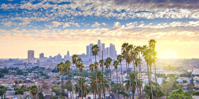 Fırsat New York & Los Angeles & Las Vegas & San Francisco Turu