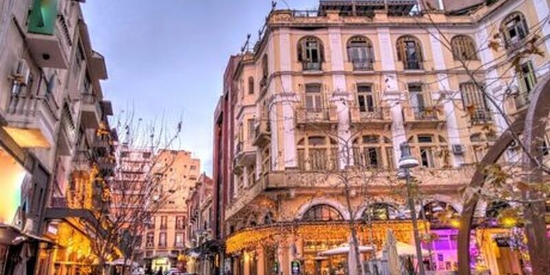 Otobüs ile Adım Adım Büyük Avrupa Turu 15 Gün 