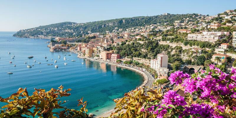 Milano & Nice & Marsilya 5 Gece 6 Gün (BGY-MRS) 