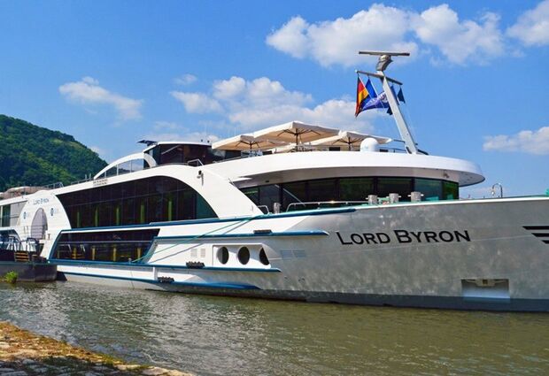 Rhone Nehri & Güney Fransa & Provence & İsviçre Turu Charter (1)