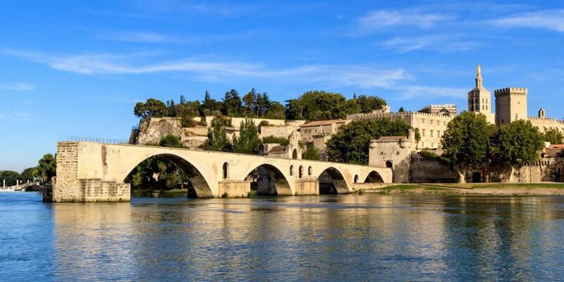Rhone Nehri & Güney Fransa & Provence & İsviçre Turu Charter (1)