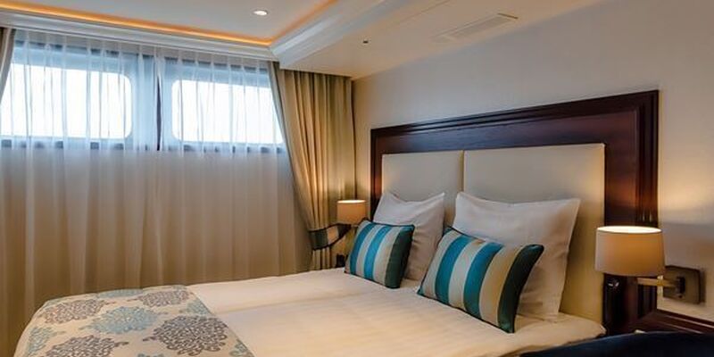 Ren Nehri'nde Noel Pazarları Charter (Fra - Dus)