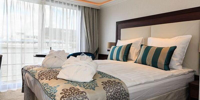 Yılbaşı Dönemi Ren Nehri (Charter) 1