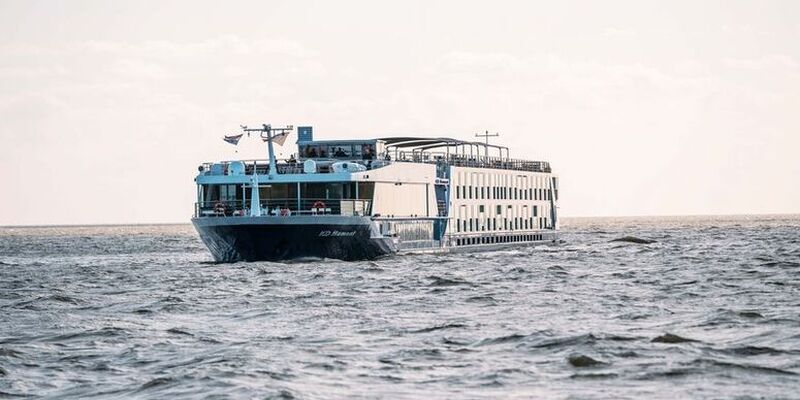 Kıbrıs Çıkışlı Sonbaharda Ren Nehri'nde Hollanda - Almanya (Charter)
