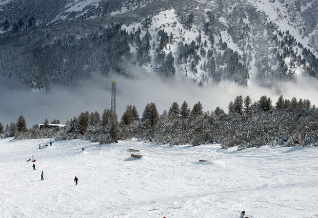 Bansko Bulgaristan Kayak Turu 3 Gece 5 Gün 2026