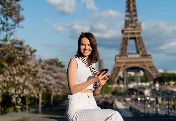 Elit Benelux, Paris, Alsace, İsviçre, Almanya Turu THY ile 7 Gece Ekstra Turlar Dahil ( DUS - BSL )