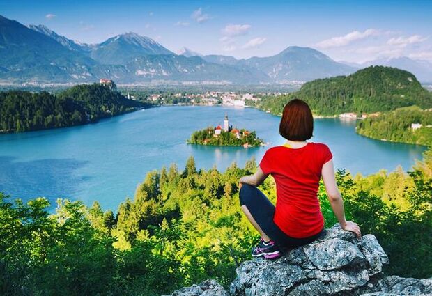 Elit Slovenya, Avusturya, Almanya, Fransa, İsviçre Turu THY ile 7 Gece Ekstra Turlar Dahil Ljubljana Çıkışlı