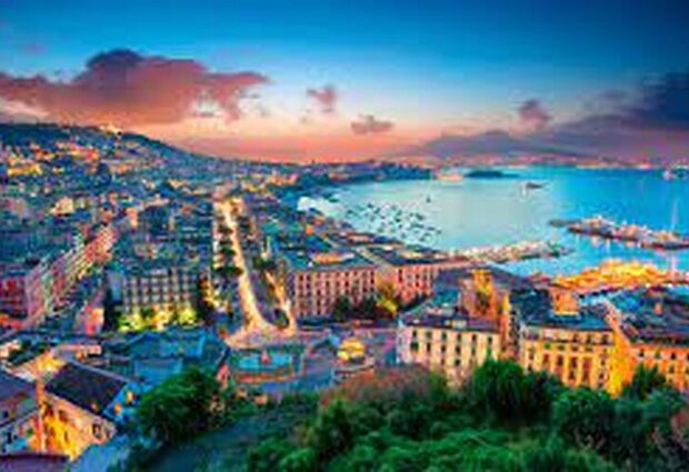 THY ile Elit İtalya Turu - 7 Gece - Ekstra Turlar Dahil - (FCO-MXP)