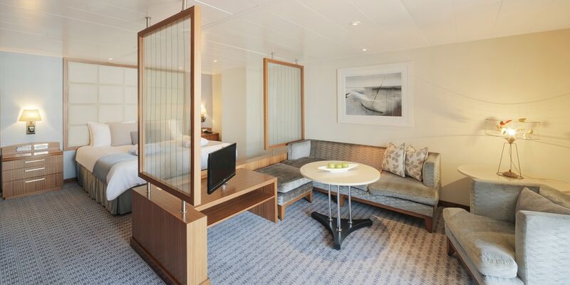 Çeşme Haraketli Selectum Blu Sapphire İle Yunan Adaları 3 Gece 4 Gün Kapıda Vizeli