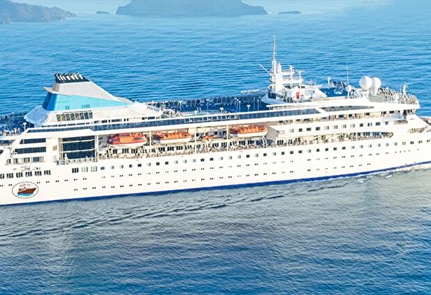 M/V Gemini İle Kuşadası Kalkışlı Yunan Adaları 3 Gece Temmuz & Ağustos 