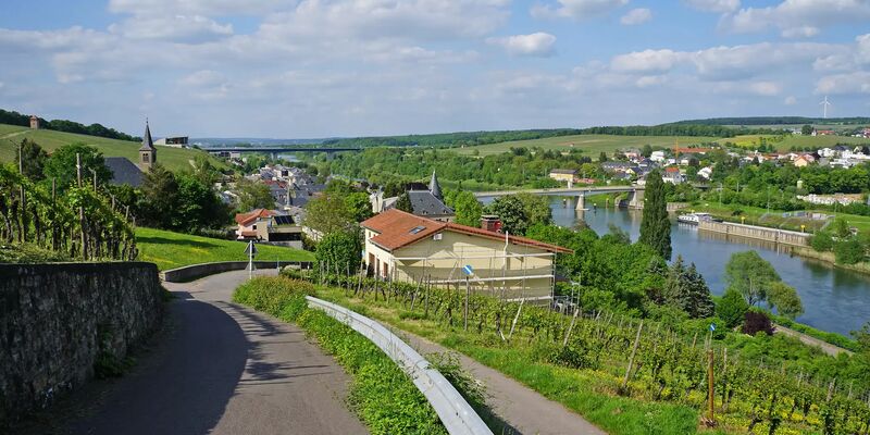 Fırsat Benelüx & Fransa & Almanya Turu - Tüm Turlar Dahil