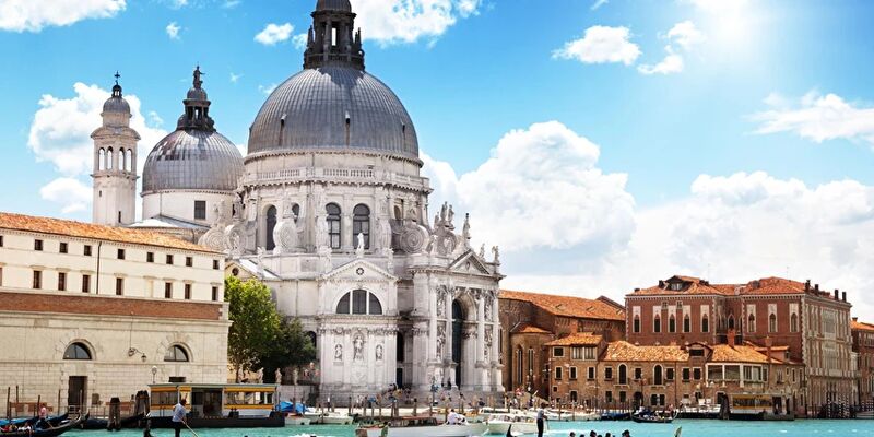 Fırsat İtalya Turu - Tüm Turlar Dahil