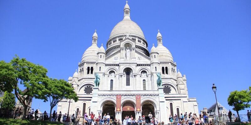 İzmir'den Direkt Sefer ile Yılbaşı ve Noel'e Özel Hollanda & Belçika & Fransa Turu Rotası