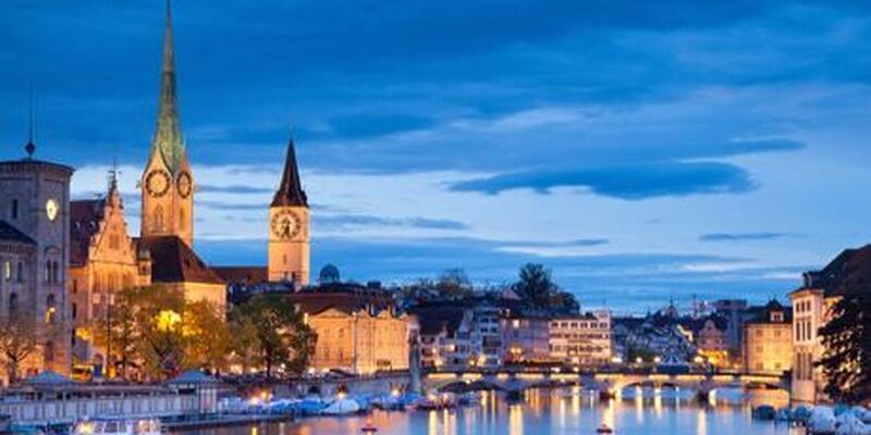 Masallar Vadisi Ren, Alsace, Alpler Turu 4 Gece - Tüm Ekstra Turlar Dahil - (FRA BSL)