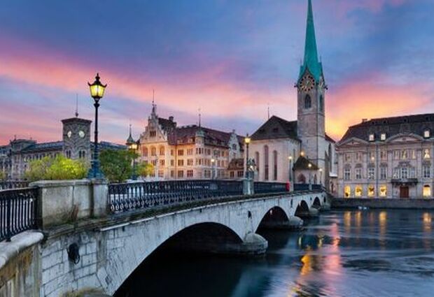 Masallar Vadisi Ren, Alsace, Alpler Turu 4 Gece - Tüm Ekstra Turlar Dahil - (FRA BSL)