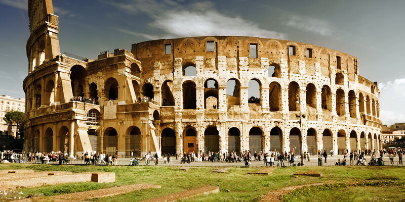 Kurban Bayramı Özel Napoli & Roma Turu THY İle 3 Gece 4 Gün