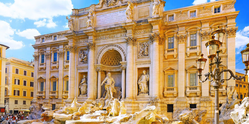 Kurban Bayramı Özel Napoli & Roma Turu THY İle 3 Gece 4 Gün