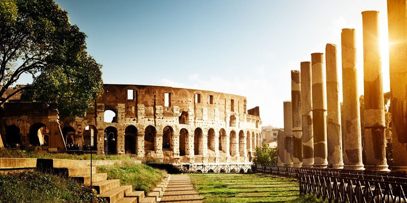 Kurban Bayramı Özel Napoli & Roma Turu THY İle 3 Gece 4 Gün