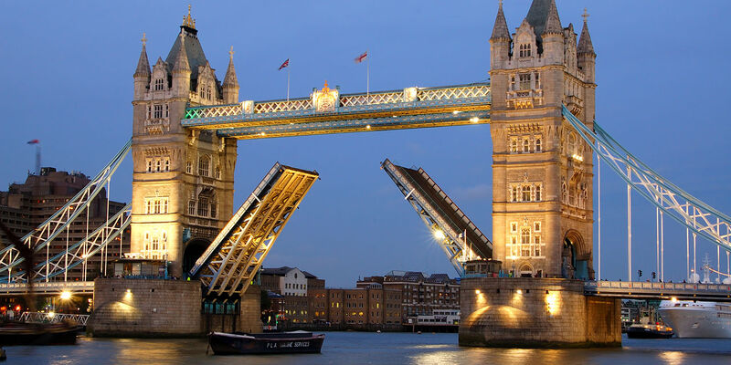 Kurban Bayramı Özel Londra Turu THY İle 3 Gece 4 Gün