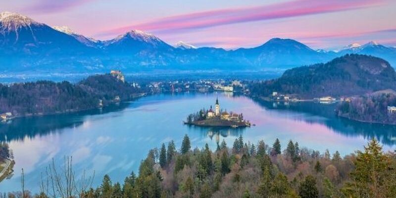 Baştan Başa İtalya Turu THY İle Kurban Bayramı Özel 7 Gece 8 Gün