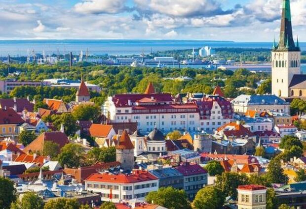 Kurban Bayramı Özel THY İle Baltıklar'da 3 Ülke Tallinn & Riga & Vilnius Turu 7 Gece 8 Gün