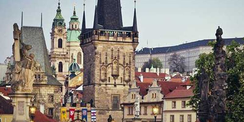 PGS Hy ile Grand Orta Avrupa & Hallstatt ve Salzburg Turu (PRG-BUD)