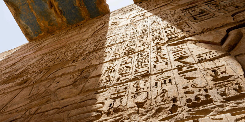 Mega Mısır ve İkonları Turu Pegasus Havayolları ile 9 Gece