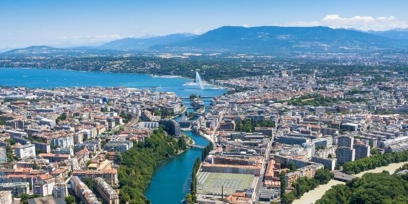 Masal Şehirler & İsviçre ve Alpler Turu Ramazan Bayramı Özel THY İle 3 Gece 4 Gün