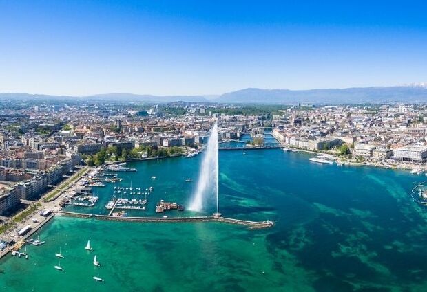 Masal Şehirler & İsviçre ve Alpler Turu Ramazan Bayramı Özel THY İle 3 Gece 4 Gün